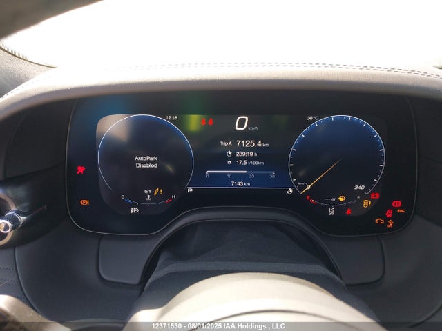 Maserati Granturismo 2024 ZAMBMVBBXRX442017 Image 7