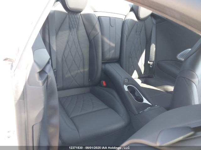 Maserati Granturismo 2024 ZAMBMVBBXRX442017 Image 8
