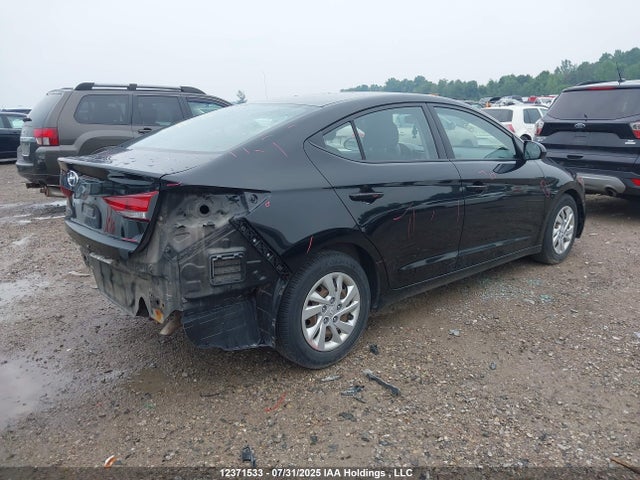 Hyundai mpi nu 2018 5NPD74LFXJH283452 Image 4
