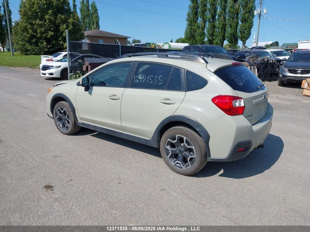 Subaru 2.0l na 2014 JF2GPACCXE8286164 Image 3