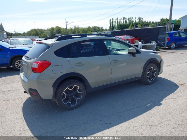 Subaru 2.0l na 2014 JF2GPACCXE8286164 Image 4