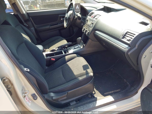 Subaru 2.0l na 2014 JF2GPACCXE8286164 Image 5