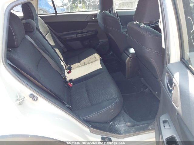 Subaru 2.0l na 2014 JF2GPACCXE8286164 Image 8