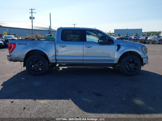 Ford 2.7l-4v 2023 1FTEW1EP5PFD00298 Image 12