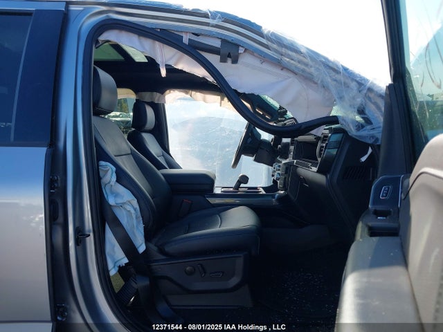 Ford 2.7l-4v 2023 1FTEW1EP5PFD00298 Image 5