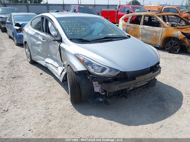 2014 5NPDH4AE8EH484098 main image