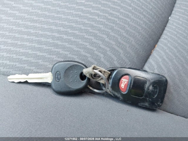 Hyundai dohc mpi nu 2014 5NPDH4AE8EH484098 Image 11