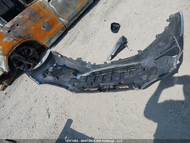 Hyundai dohc mpi nu 2014 5NPDH4AE8EH484098 Image 12