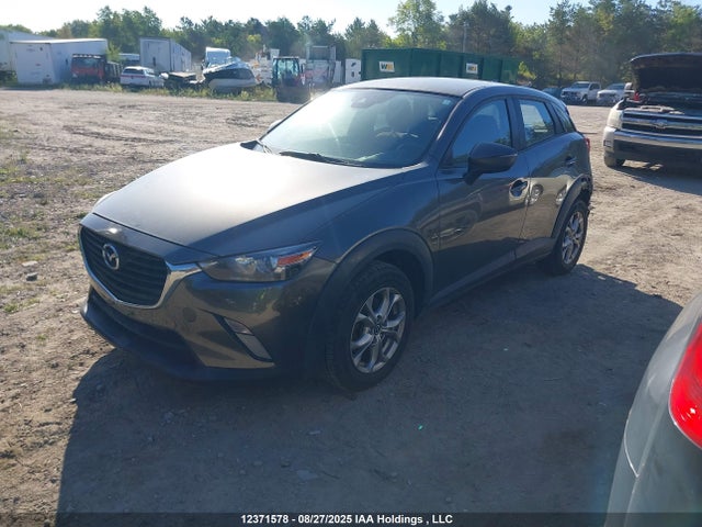 Mazda pe 2018 JM1DKFC74J0302013 Image 2