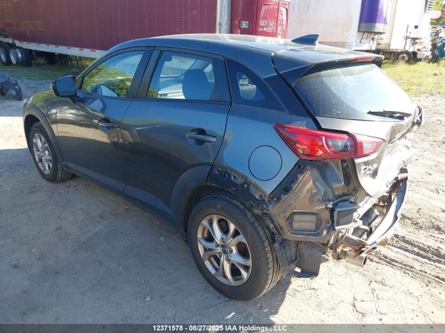 Mazda pe 2018 JM1DKFC74J0302013 Image 3