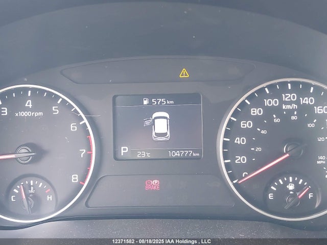 KIA nu mpi 2021 KNDEP2AA7M7103773 Image 15