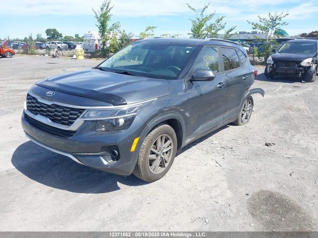 KIA nu mpi 2021 KNDEP2AA7M7103773 Image 2