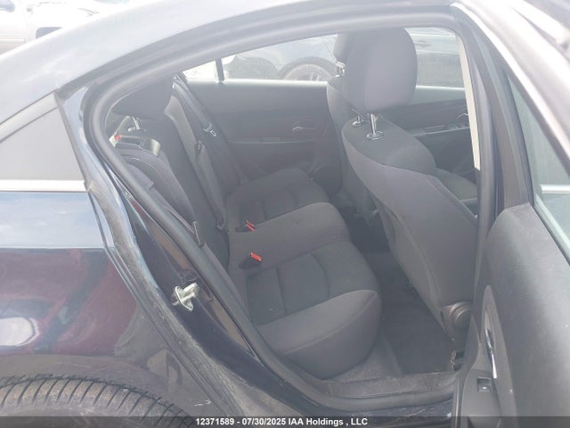 Aukcja sprzedaży 2014 Chevrolet Cruze Lt, vin: 1G1PC5SB6E7266857, numer aukcji: 12371589