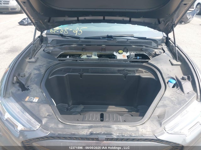 Ford Mustang Mach-E 2023 3FMTK1S53PMA93685 Image 10