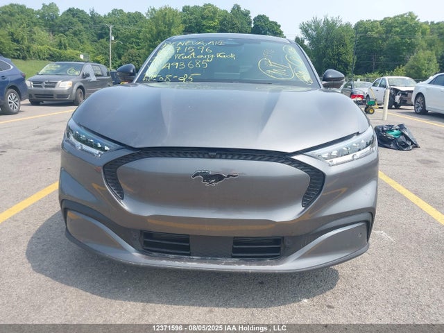 Ford Mustang Mach-E 2023 3FMTK1S53PMA93685 Image 12
