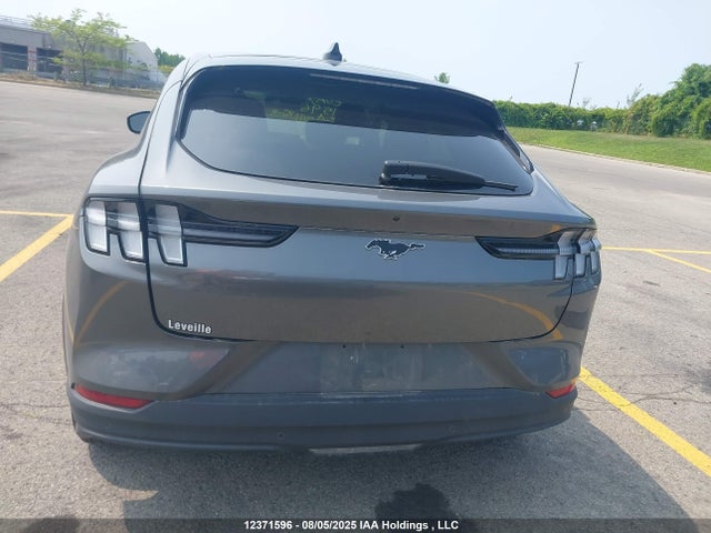 Ford Mustang Mach-E 2023 3FMTK1S53PMA93685 Image 16