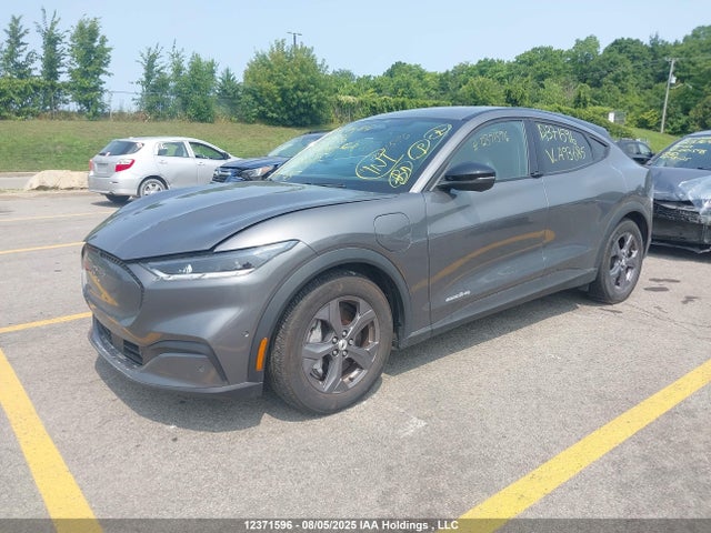 Ford Mustang Mach-E 2023 3FMTK1S53PMA93685 Image 2