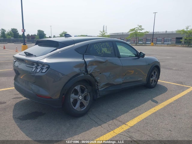 Ford Mustang Mach-E 2023 3FMTK1S53PMA93685 Image 4