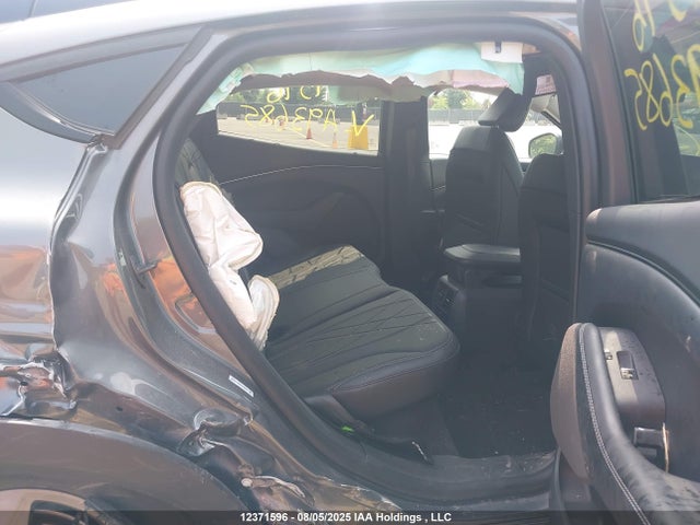 Ford Mustang Mach-E 2023 3FMTK1S53PMA93685 Image 8