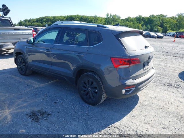 Volkswagen tsi 2024 3VVSX7B28RM097892 Image 3