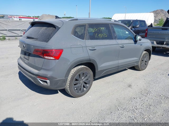Volkswagen tsi 2024 3VVSX7B28RM097892 Image 4