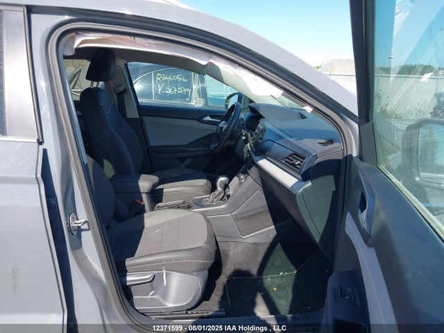 Volkswagen tsi 2024 3VVSX7B28RM097892 Image 5