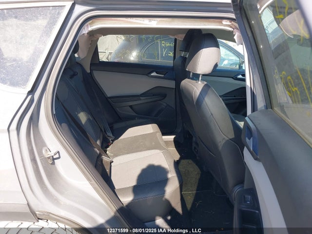 Volkswagen tsi 2024 3VVSX7B28RM097892 Image 8