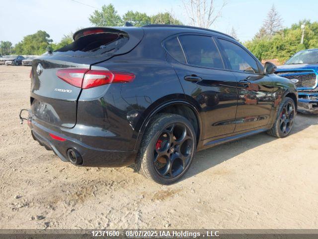 Alfa Romeo 2022 2022 ZASPAKBN1N7D26654 Image 5
