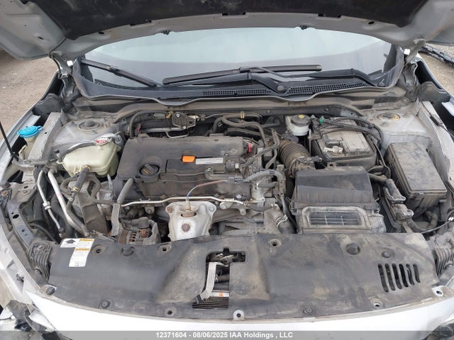2HGFC2F82HH001377 Honda k20c2
