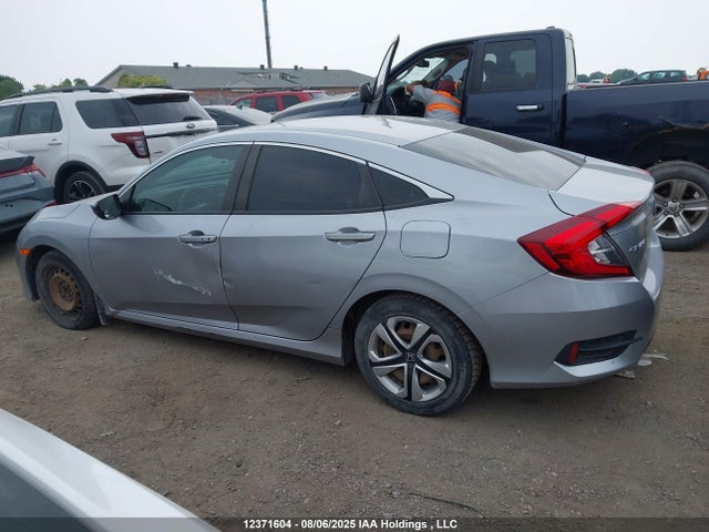 2HGFC2F82HH001377 Honda k20c2