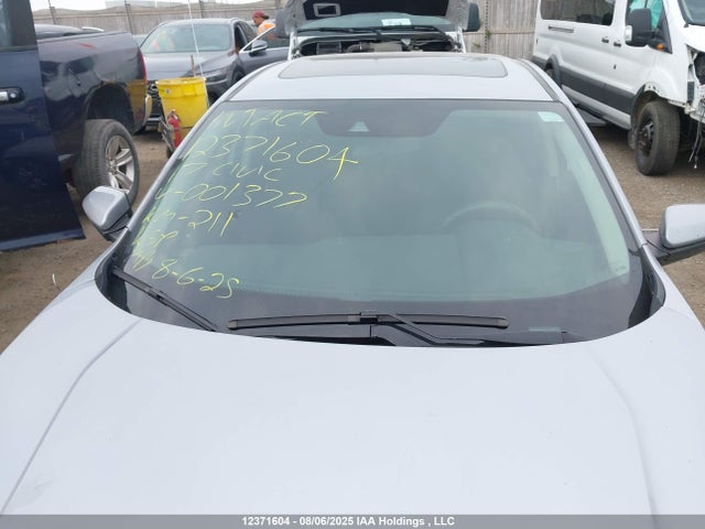 2HGFC2F82HH001377 Honda k20c2