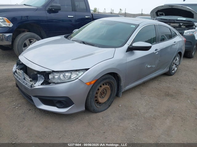 2HGFC2F82HH001377 Honda k20c2