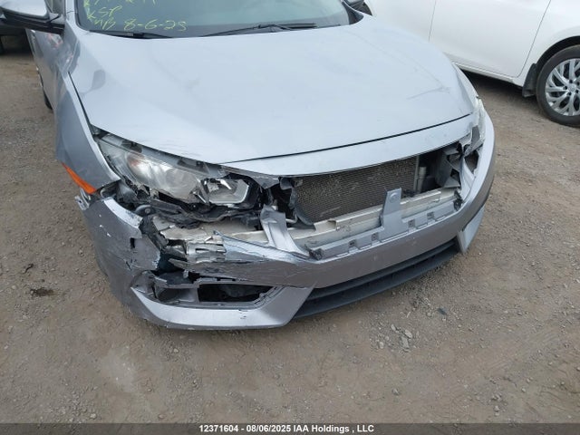 2HGFC2F82HH001377 Honda k20c2