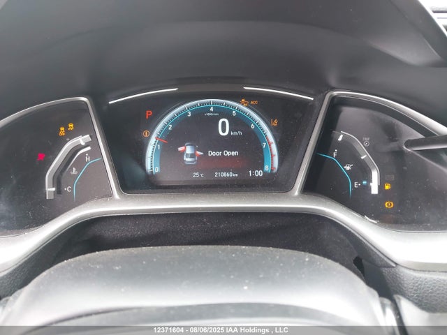 2HGFC2F82HH001377 Honda k20c2