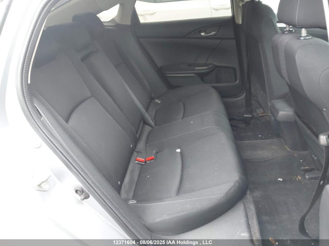 2HGFC2F82HH001377 Honda k20c2