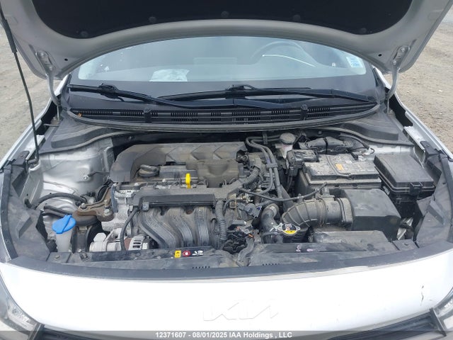 KIA mpi gamma ii 2022 3KPA25AD9NE498968 Image 10