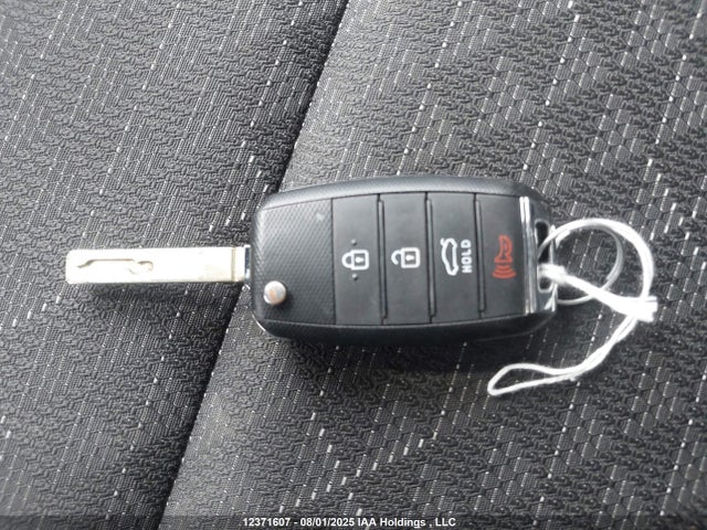 KIA mpi gamma ii 2022 3KPA25AD9NE498968 Image 11