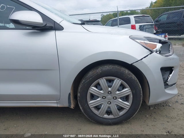 KIA mpi gamma ii 2022 3KPA25AD9NE498968 Image 12