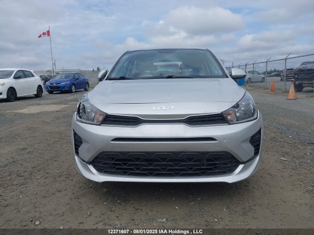 KIA mpi gamma ii 2022 3KPA25AD9NE498968 Image 13