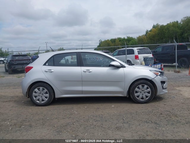 KIA mpi gamma ii 2022 3KPA25AD9NE498968 Image 14