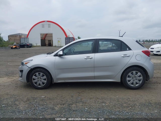 KIA mpi gamma ii 2022 3KPA25AD9NE498968 Image 15