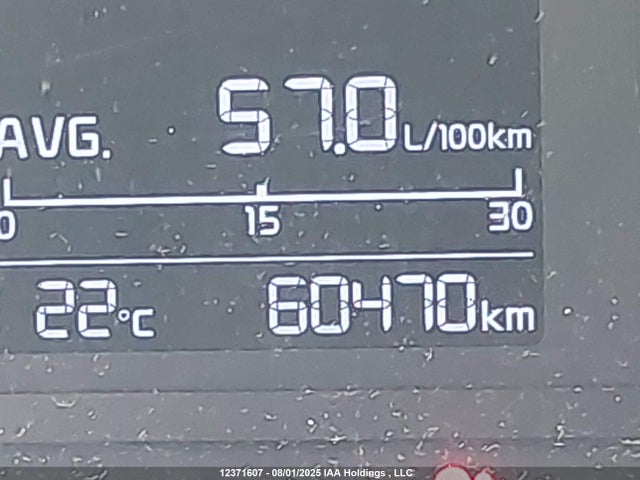 KIA mpi gamma ii 2022 3KPA25AD9NE498968 Image 16