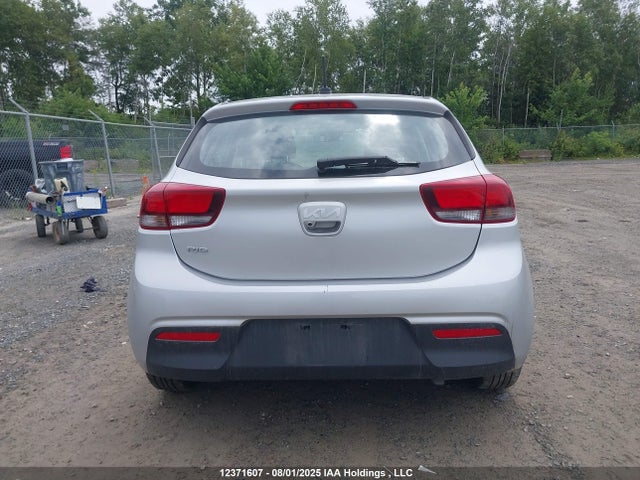 KIA mpi gamma ii 2022 3KPA25AD9NE498968 Image 17