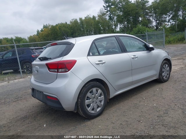 KIA mpi gamma ii 2022 3KPA25AD9NE498968 Image 4