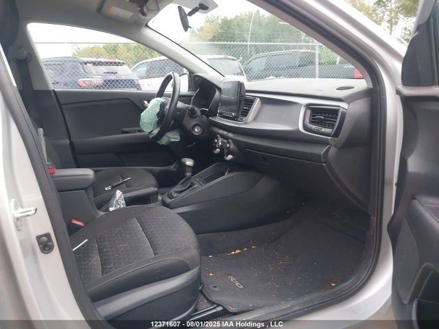 KIA mpi gamma ii 2022 3KPA25AD9NE498968 Image 5