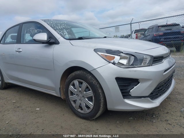 KIA mpi gamma ii 2022 3KPA25AD9NE498968 Image 6