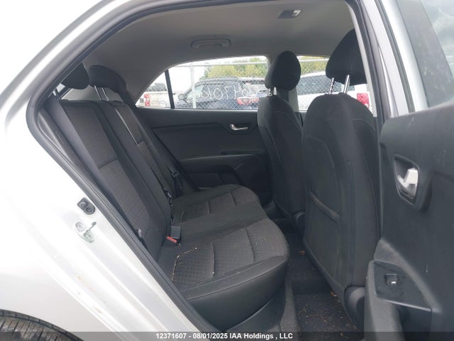 KIA mpi gamma ii 2022 3KPA25AD9NE498968 Image 8