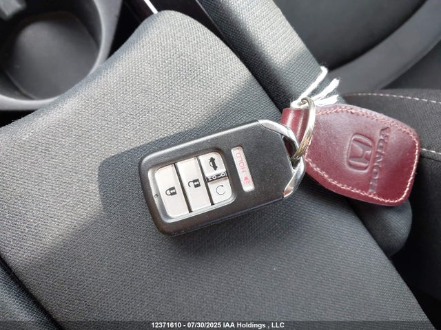 Honda k20c2 2018 2HGFC2F6XJH038889 Image 11
