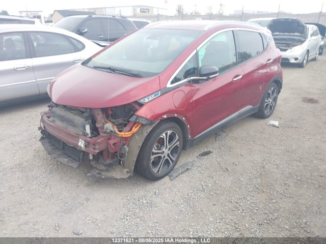 Chevrolet 2017 2017 1G1FX6S07H4184789 Image 2