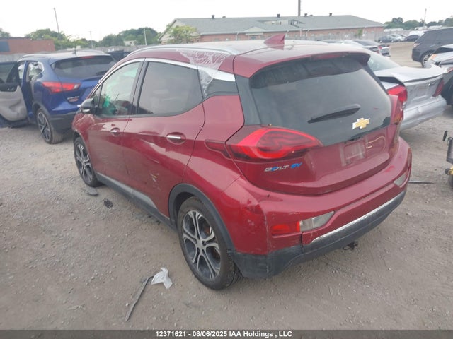 Chevrolet 2017 2017 1G1FX6S07H4184789 Image 3